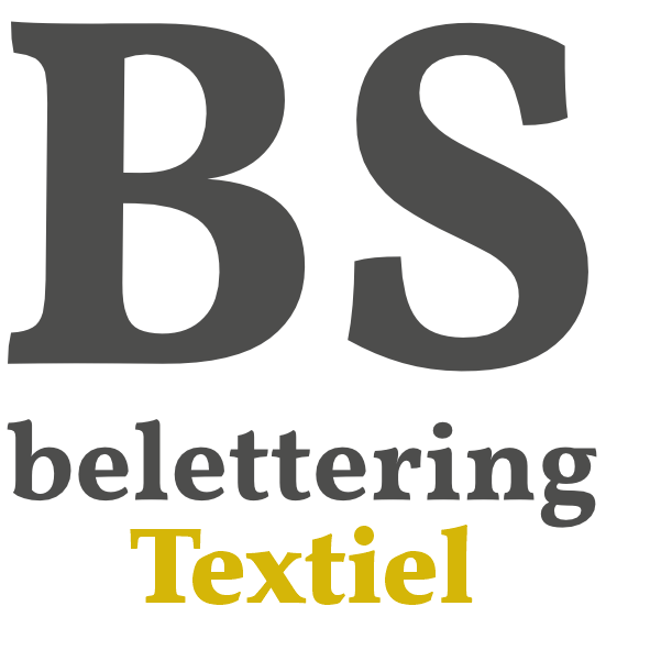 Bsbelettering